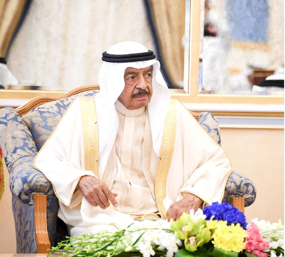 سمو رئيس الوزراء: نجاح “عاشوراء” تجسيد للتكاتف بين أبناء الوطن
