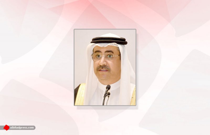 البوعينين: البحرين بمصاف الدول الأكثر تطورًا بالقطاع القضائي