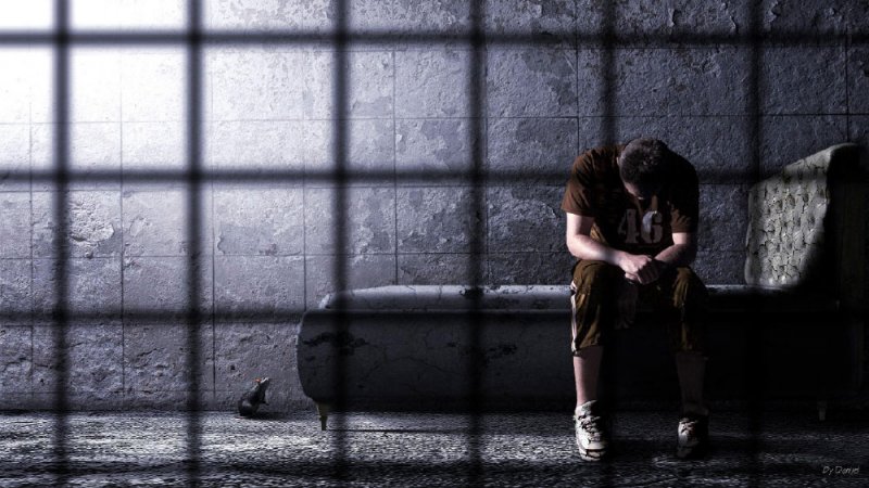 الحبس سنة مع النفاذ للمسيء للذات الإلهية