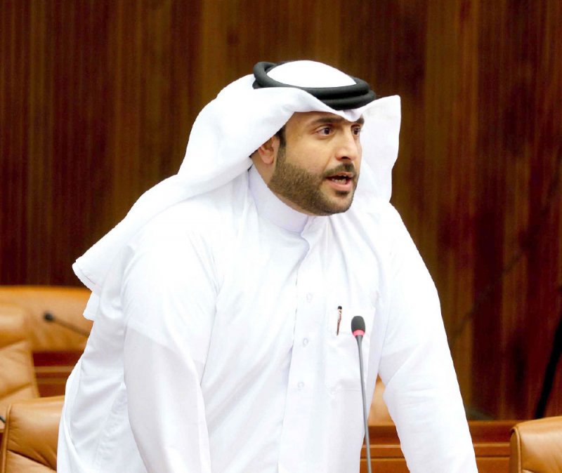 مقترح نيابي بإنشاء هيئة وطنية للأمن السيبراني