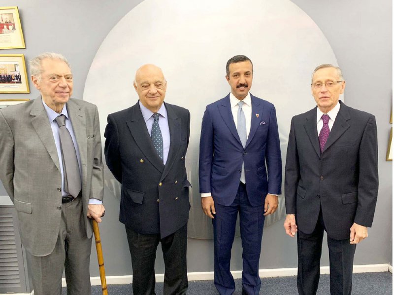 إيران تتبنى الإرهاب عقيدة ومنهاج عمل