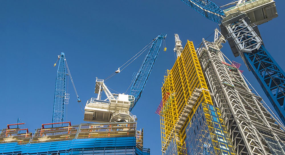 مكاتب هندسة بحرينية تشكو من ارتفاع التكاليف