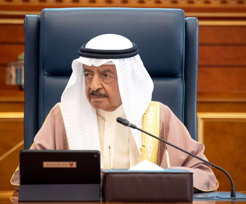 سمو رئيس الوزراء يهنئ السعودية باليوم الوطني ويشيد بنتائج زيارة سمو ولي العهد إلى الولايات المتحدة