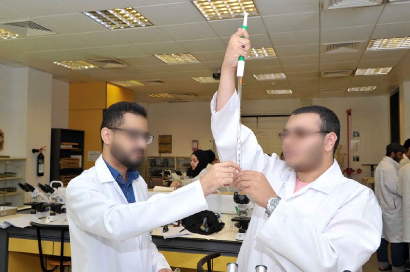 اعتمادية كلية العلوم مشروطة لعام.. وكلفتها 20 ألف دينار