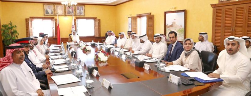 إطلاق برامج تضمن وصول الخدمات للمواطنين