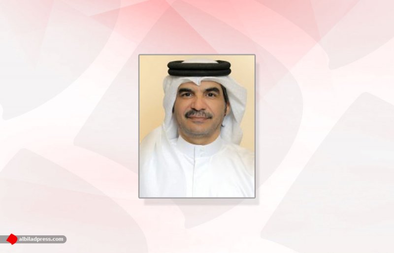 البوعينين يشيد باستجابة سمو رئيس الوزراء لتعويض صيادي الروبيان