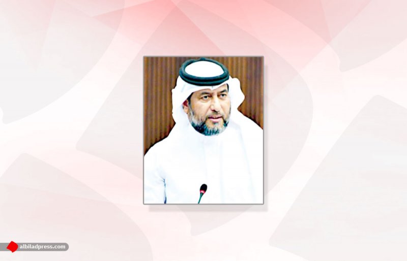 بوحمود: السعودية داعم رئيس لأمن واستقرار البحرين