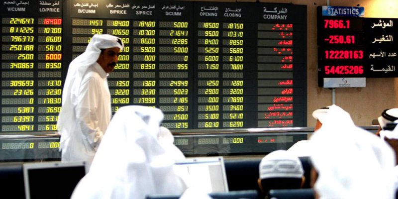 هل تطلق الترقيات شرارة التعافي ببورصات الخليج؟