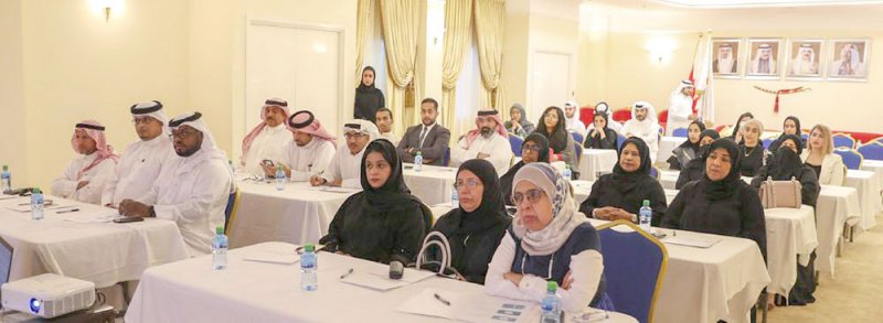 إطلاق ورشة تعريفية عن تطبيق “الجنوبية”