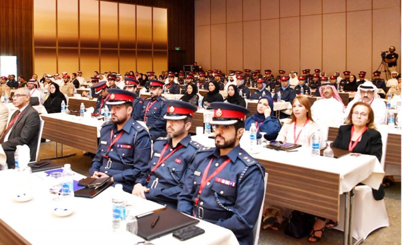مؤتمر الشراكة لمكافحة المخدرات يستعرض علاج الإدمان