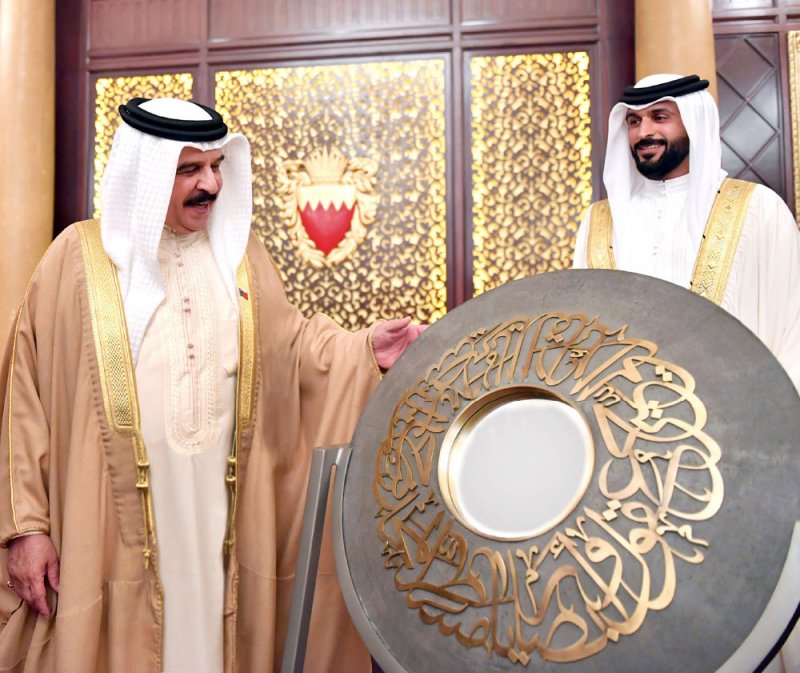 العاهل: إشراك الشباب في الشأن الوطني رهان رابح في كل الأحوال