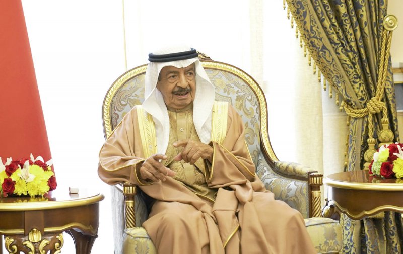 سمو رئيس الوزراء لـ “المحامين”: ستجدون من الحكومة كل الدعم