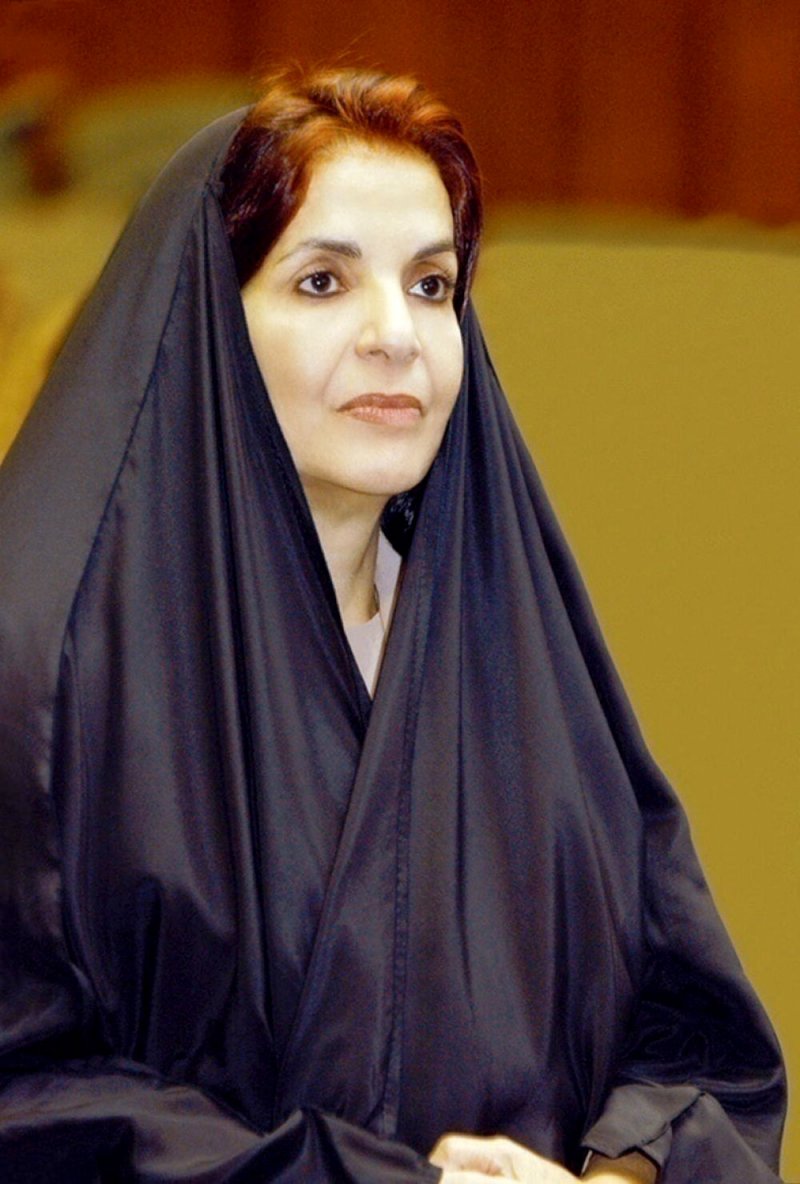 الأميرة سبيكة تهنّئ جمعان
