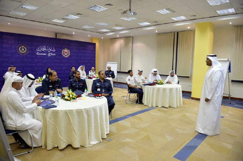 مواءمة استراتيجيات الجمارك مع محددات العمل الحكومي