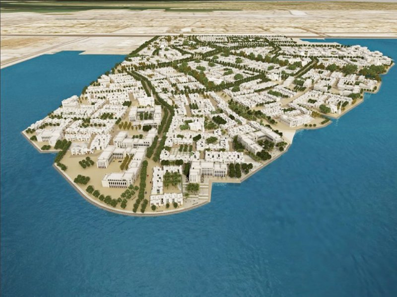 إنهاء أعمال “منافذ شرق الحد” في 2022