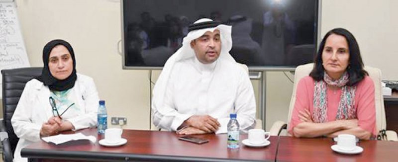مباشرة إجراءات توظيف 21 طبيبًا