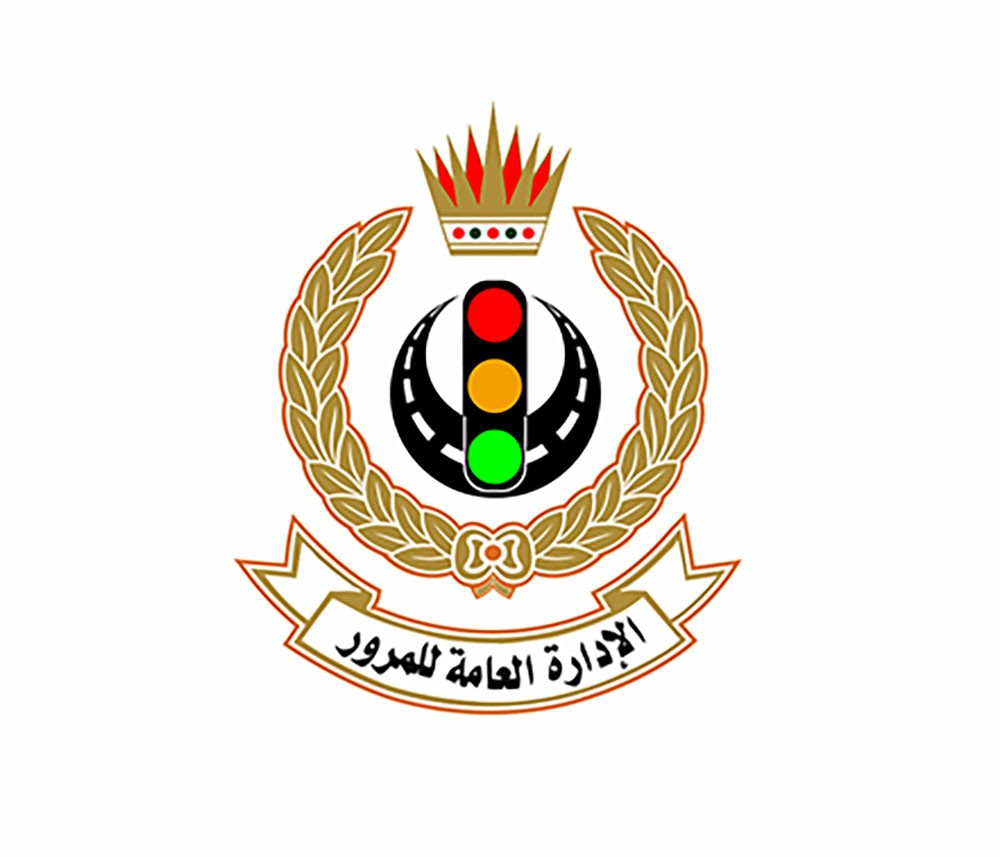 “المرور”: استبدال لوحات السيارات المتضررة مجانًا