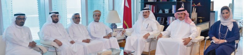 البحرين مستعدة لتقديم خبراتها في محاربة البطالة
