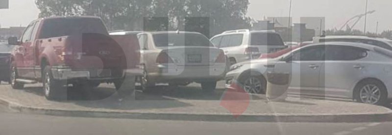 زيادة “باركات” حرم مدينة عيسى... حمل كاذب!