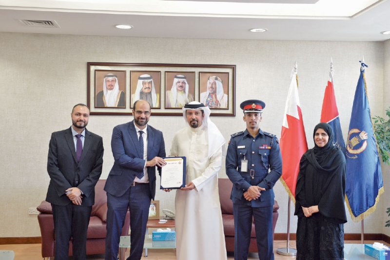 رئيس الجمارك: “المشغل الاقتصادي” من أهم وسائل تسهيل التجارة الدولية