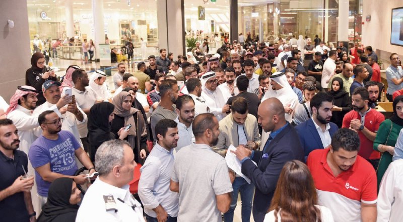 “بتلكو” تطرح iPhone 11