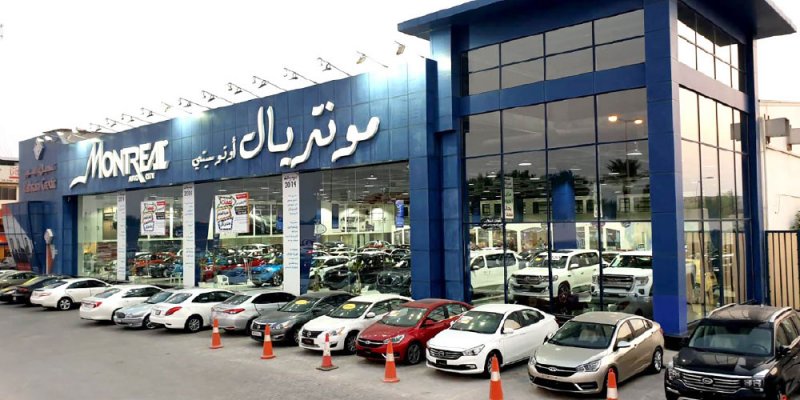 “مونتريال للسيارات” يطلق حملة تخفيضات