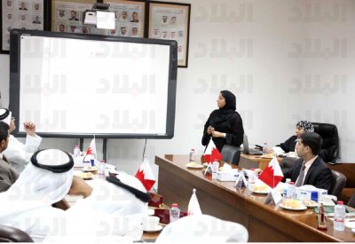 تراكمات مبنى الريف 4 ملايين دينار ومقر جديد في “البديع” قريبًا