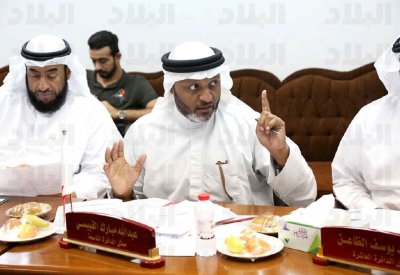 تخصيص مركز للمعاملات الحكومية بـ “الشمالية”
