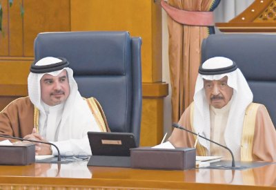 مجلس الوزراء يشيد بنتائج زيارة جلالة الملك للسعودية.. وسمو رئيس الوزراء يصدر عدة توجيهات