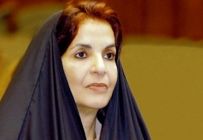 قرينة الملك: فخورون برئيسة “الثقافة”