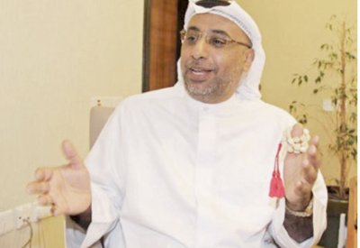 “الحراك الدولي” يشيد بتوجيهات سمو رئيس الوزراء لدعم المعوقين