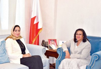 الصالح: تقديم أفضل الخدمات للأهالي محور اهتمامنا