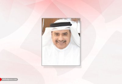 الحادي أمينا  عاما بالوكالة للهلال الأحمر