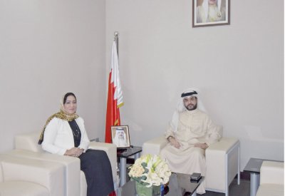 تطوير المنظومة القانونية الخاصة بالطفل
