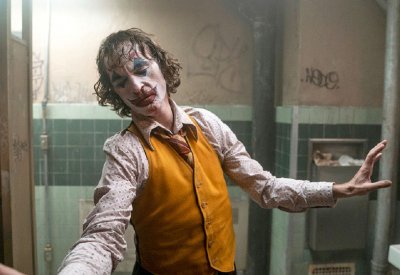 المهرج الخطير “Joker” في البحرين