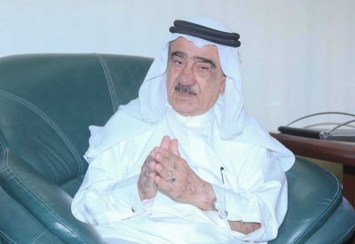 عبداللطيف جناحي.. رائد الصيرفة الإسلامية بالبحرين