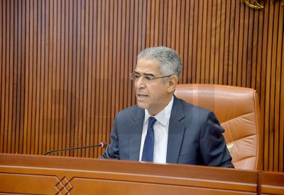3 بحارة سجّلوا في “برنامج تعويض الروبيان”