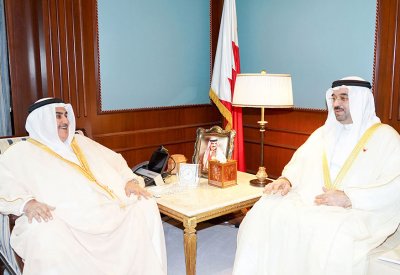 وزير الخارجية: نقدر دور “النواب” بجميع القضايا الوطنية