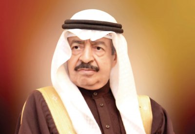 سمو رئيس الوزراء يتلقى مزيدا من التهاني