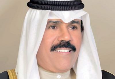 سمو رئيس الوزراء يتلقى تهنئة ولي العهد الكويتي