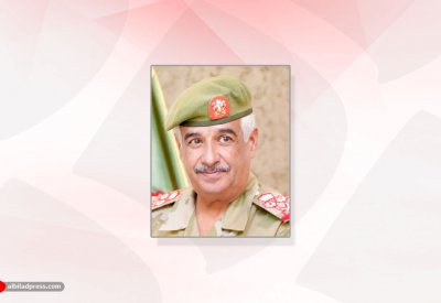 رئيس الحرس الوطني: جهود ناصر بن حمد مشرفة