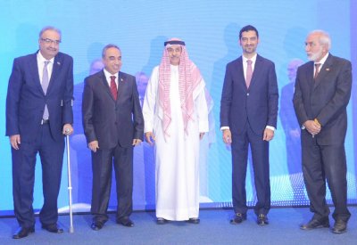 دور رئيس للمهندس البحريني في البناء 
