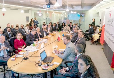 وزير المالية: النتائج المتقدمة بمؤشرات ممارسة الأعمال تعزز تنافسيتنا