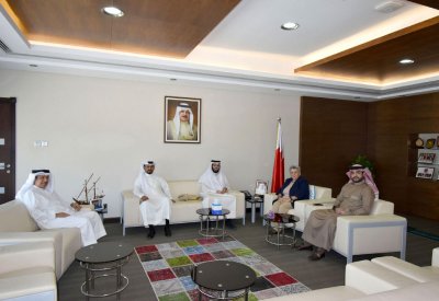 استحداث آليات للتعاون الحقوقي مع الكويت