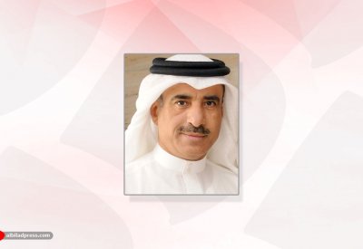 وزير الإسكان يهنئ ناصر بن حمد