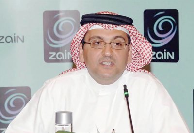 “زين” تطلق الإنترنت الأرضي قبل نهاية العام