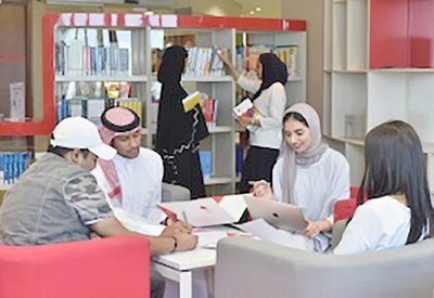 “المبرة” تطلق “أداة عرض السيرة الذاتية”