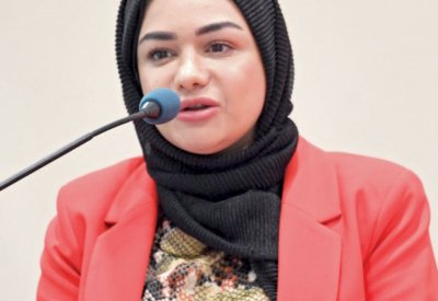 لقاء الوزارات مع الأهالي “صريح وشفاف”