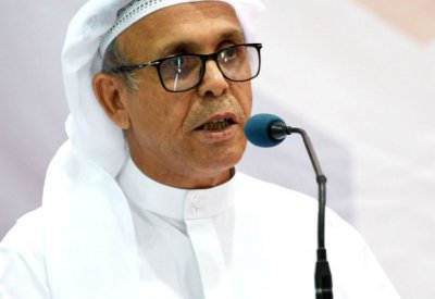 الوداعي: الأهالي يتطلعون إلى لقطف ثمار توجيهات سموه