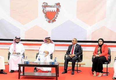 “باربار الابتدائية” على سكة الصيانة وستفتح قريبًا